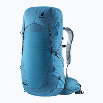 Zaino da trekking Deuter Aircontact Ultra 50 + 5 l wave/ink