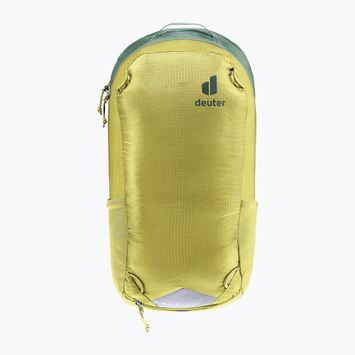 Zaino da bicicletta Deuter Race 16 l sprout/ivy