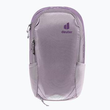 Zaino da bicicletta Deuter Race Air 14 + 3 l lavanda/viola