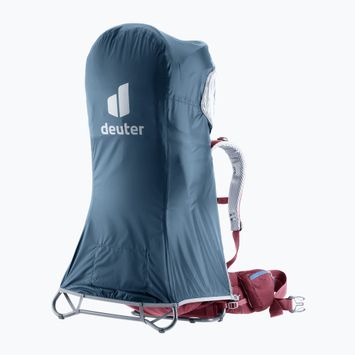 Deuter KC Raincover Deluxe copertura per portapacchi ara