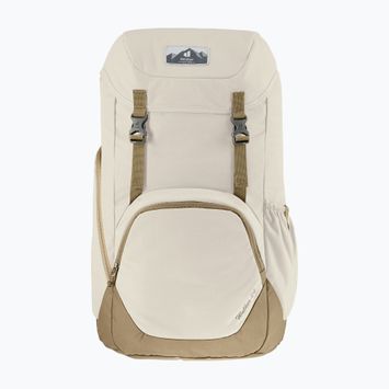 Zaino Deuter Walker 24 l in osso-deserto
