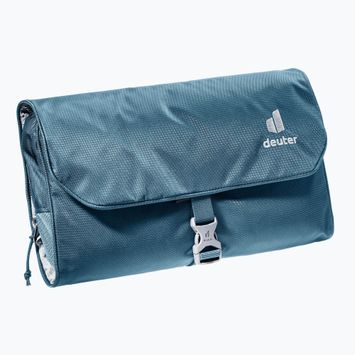 Deuter Wash Bag II borsa da escursione atlantica