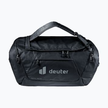 Deuter Duffel Pro 60 l borsa da viaggio nera
