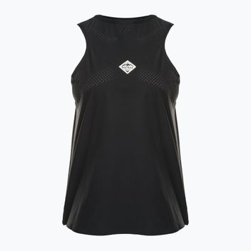 Maglia ciclismo donna Maloja ZuckerhütlM senza luna