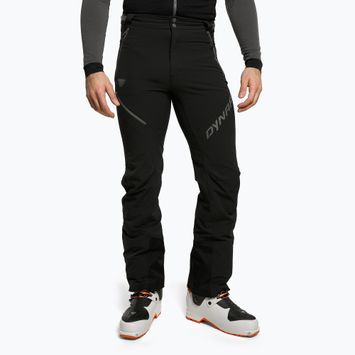 DYNAFIT pantaloni da paracadutismo da uomo Mercury 2 DST nero out