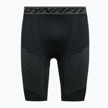 Boxer termico DYNAFIT Speed Dryarn da uomo, nero out