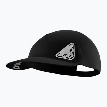 DYNAFIT Cappello con visiera alpina nero melange