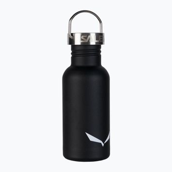 Salewa Aurino BTL 500 ml bottiglia turistica nera