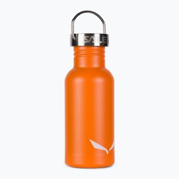 Salewa Aurino BTL 500 ml bottiglia turistica arancione
