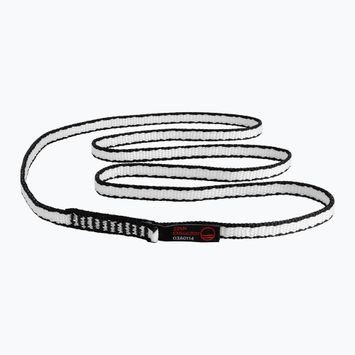 Wild Country Dyneema Sling fettuccia da arrampicata 60 cm/10mm nero