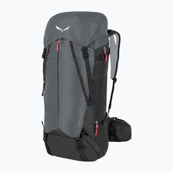 Zaino da trekking da donna Salewa Trek Mate 50+5 l, ombra silenziosa