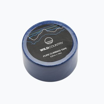 Wild Country Pure Climbing Tape 3.8x10 blu