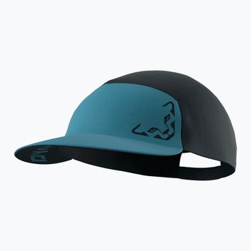 Cappello da baseball DYNAFIT Alpine Visor blu tempesta
