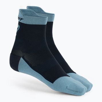 Calzini da corsa DYNAFIT Transalper blu mirtillo/blu tempesta