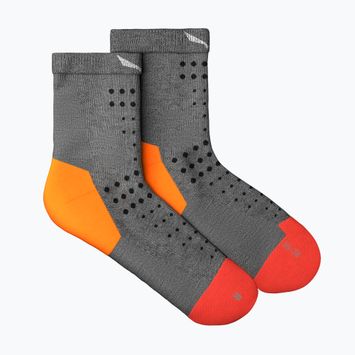 Salewa Pedroc AM calze da donna grigio chiaro melange/6080