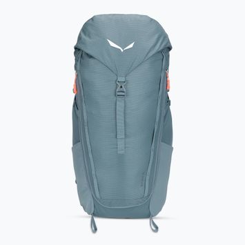 Zaino da trekking Salewa Alp Mate 36 l blu java