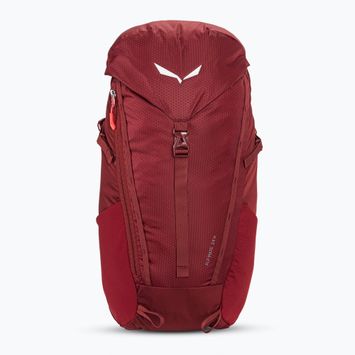 Zaino da trekking da donna Salewa Alp Mate 24 l syrah