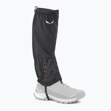 Salewa Puez Ptx Ghetta da Trekking nero out