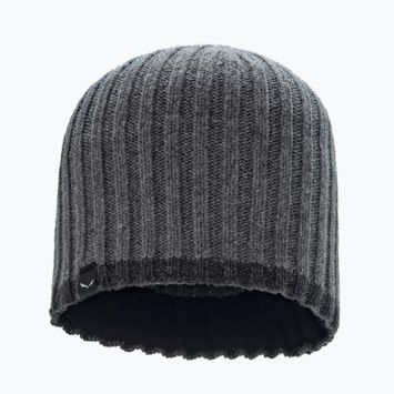 Berretto invernale Salewa Ortles Wool quiet shade