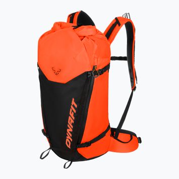 Dynafit Expedition 36 l zaino per paracadutismo storm dawn/black out