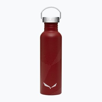 Bottiglia da viaggio Salewa Aurino BTL 750 ml syrah/dots