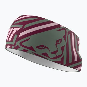 Fascia DYNAFIT Graphic Performance salvia/trail