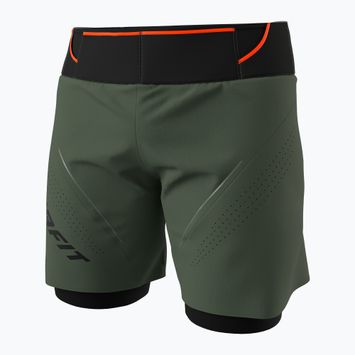 Pantaloncini da corsa DYNAFIT Ultra 2/1 timo da uomo