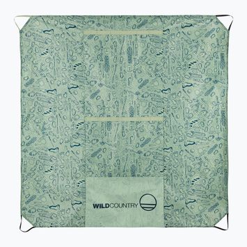 Wild Country Rope Tarp Borsa da viaggio