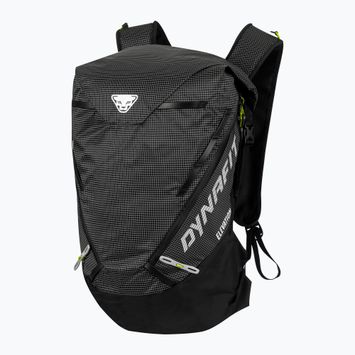 DYNAFIT Elevation 20 l zaino da corsa nero out