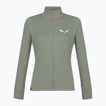 Felpa trekking donna Salewa Puez PL shadow