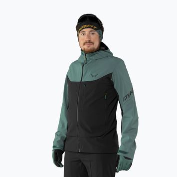 DYNAFIT Radical Softshell Uomo Giacca skit atlantic