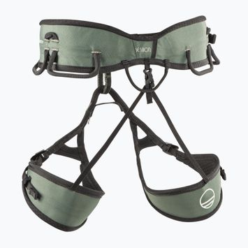 Imbracatura da arrampicata da uomo Wild Country Session 2.0 marsh