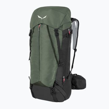Zaino da trekking Salewa Trek Mate 50+5 l shadow / onyx