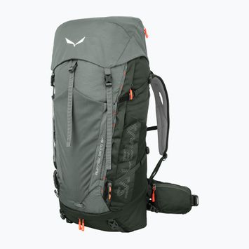 Zaino da trekking Salewa Alptrek 55 +10 l shadow / dark olive