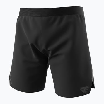 Pantaloncini da corsa DYNAFIT Alpine blackout da uomo