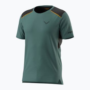 Camicia da corsa DYNAFIT Sky atlantic da uomo