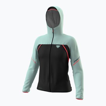 Giacca da corsa DYNAFIT Alpine 3L in jadelite per donna