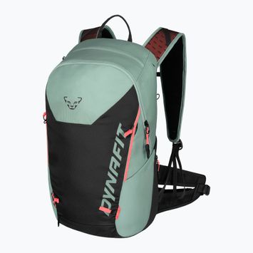 DYNAFIT Transalper 22 l jadelite/nero zaino da trekking da donna
