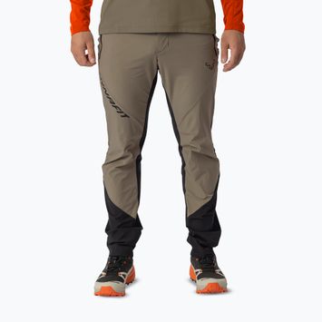 Pantaloni da trekking da uomo DYNAFIT Transalper Light Dynastretch fallen rock/0910