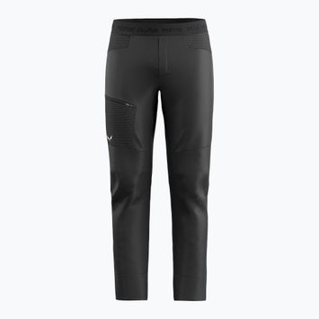 Pantaloni da trekking da uomo Salewa Agner Light 2 DST black out