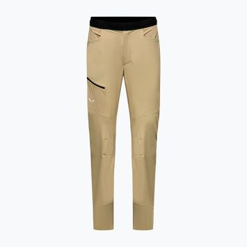 Pantaloni da trekking da uomo Salewa Agner Light 2 DST quicksand