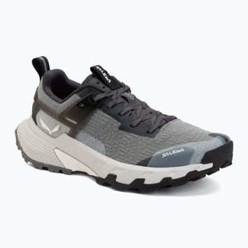 Scarpe da trekking da donna Salewa Pedroc 2 onyx/vapor blue