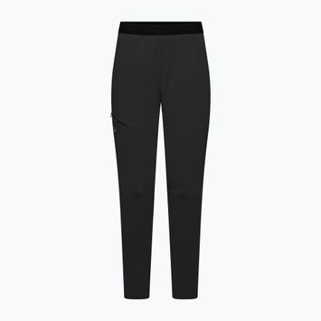 Pantaloni da trekking da uomo Salewa Pedroc 3 DST Light black out