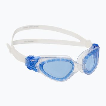 Occhiali da nuoto Sailfish Tornado blu