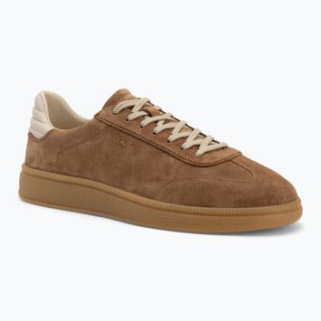 Scarpe GANT Cuzmo da uomo in sabbia calda