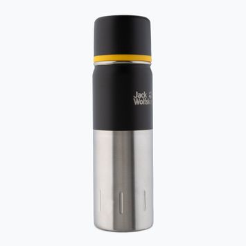 Jack Wolfskin Kolima thermos 500 ml nero