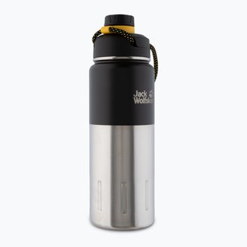 Jack Wolfskin Karoo thermos 750 ml nero