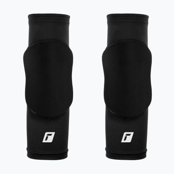 Manicotto di protezione del ginocchio Reusch nero