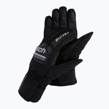 Guanto da sci Reusch Ski Race Vc R-TEX XT nero/bianco