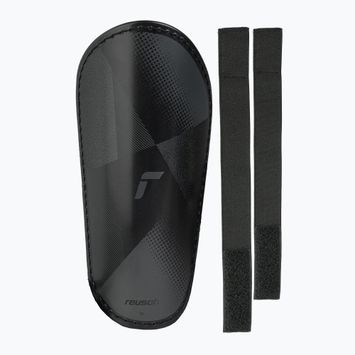 Parastinchi Reusch Shin Guard Compact Lite nero/grigio